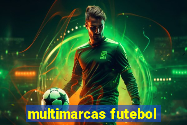 multimarcas futebol